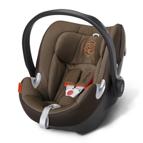 Cybex Aton Q автокресло