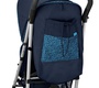 Cybex Topaz коляска трость 