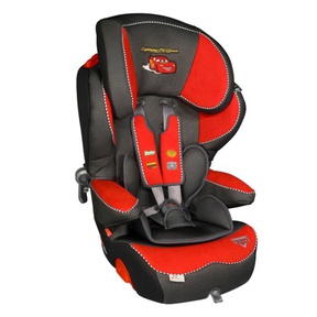 Автокресло Renolux Quick Confort 