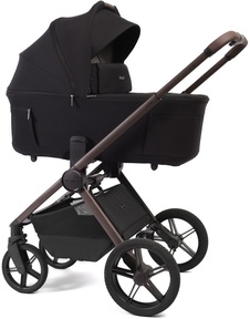 Детская коляска Peppy Soho 2в1 