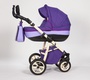 Детская коляска Nastella Casual 2 в 1