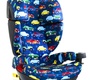 Детское автокресло Cosatto Skippa Isofix