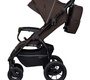 Коляска Indigo EPICA XL AIR + с сумкой