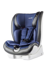 Автокресло детское AMAROBABY ST-2 Professional Isofix (кожа-ткань)