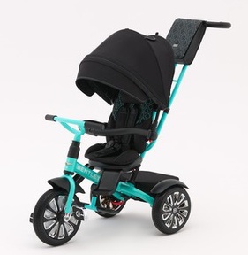 Велосипед Bentley Mulliner