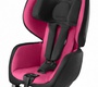Автокресло Recaro Optia