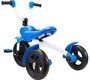 Складной детский трехколесный велосипед Zycom Ztrike