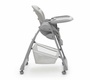 Стульчик для кормления Agex Seat’n Sleep 3в1 