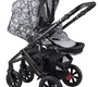 Коляска детская Coletto Emporio 2 в 1