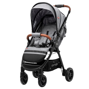 Прогулочная коляска CARRELLO Eclipse 2019