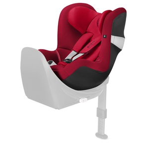 Автокресло Cybex Sirona M2 i-size (без базы в комплекте)