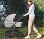 Коляска Inglesina Aptica XT System Quattro 4 в 1