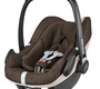 Детское автокресло Maxi-Cosi Pebble Plus с базой FamilyFix