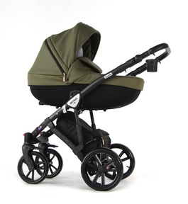 Детская коляска Retrus Milano 3 в 1 