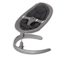 Детский шезлонг Nuna Leaf Curv с маятниковым механизмом