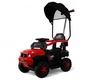 Электромобиль Rivertoys G005GG-A