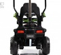 Детский электромобиль Rivertoys G005GG с дистанционным управлением и родительской ручкой