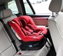 Детское автокресло Coletto Millo isofix