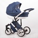 Deep blue COM-S-01