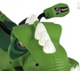 Детский электроквадроцикл Rivertoys K707PX-A