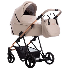 Детская коляска Bebetto YODDI Premium Class 2в1