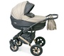 Коляска Caretto BLISS F 3 в 1 с автокреслом