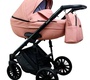 Коляска детская Peppy FORTIS 2 в 1