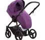 Коляска Bebetto Explorer 3 в 1