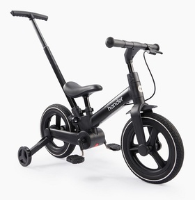 Беговел-велосипед трансформер Happy Baby HANDER