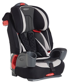 Детское автокресло Graco NAUTILUS 