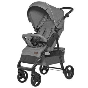 Прогулочная коляска CARRELLO Quattro 2020 CRL-8502/3