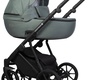 Детская коляска Riko Basic Montana X 2в1