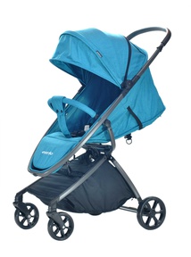 Прогулочная коляска Everflo Easy guard E-338 