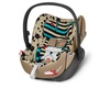 Автокресло для новорожденных Cybex Cloud Z i-Size с горизонтальным наклоном спинки