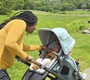 Дополнительное сиденье UPPAbaby Vista V3