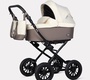 Детская коляска Riko Basic Bella Classic 2в1 2025