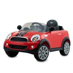 Электромобиль Rollplay Mini Cooper S Roadster 6V