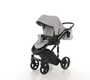 Коляска JUNAMA DIAMOND 3 в 1