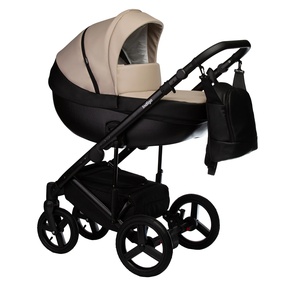 Коляска Indigo TOUR ECO 2в1