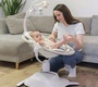 Электронная колыбель Carrello Adora CRL-10305