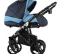 Детская коляска 3 в 1 Sevillababy Sofia
