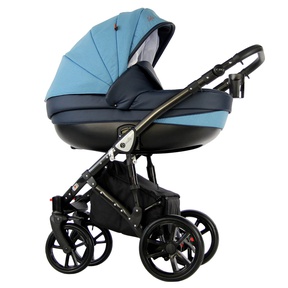 Детская коляска 3 в 1 Sevillababy Sofia