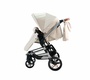 Коляска модульная 3 в 1 Farfello Zuma Trio Comfort