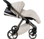Детская коляска PITUSO Sole leather 2в1