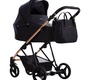 Детская коляска Bebetto YODDI Premium Class 2в1