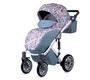 Коляска ANEX Sport 3 в 1 с автокреслом