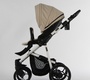 Детская коляска Retrus Olivia 3 в 1 с автолюлькой -переноской 