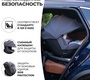 Автокресло Agex Drive i-Fix (0-36 кг) поворотное