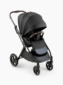 Коляска Happy baby LUNA 360