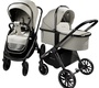 Детская коляска AmaroBaby Motus V2 2в1